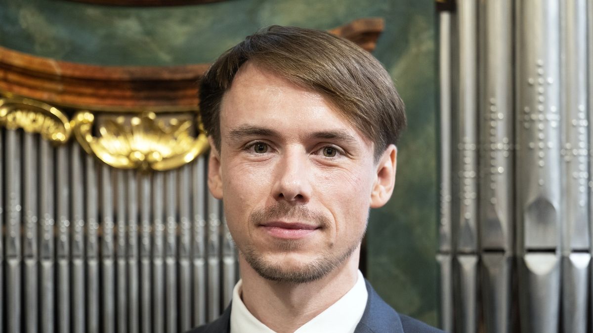 Šéf festivalu Pražské jaro povede orchestr Prague Philharmonia